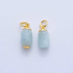 Load image into Gallery viewer, Gisele Gemstone Charms
