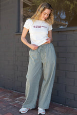 Load image into Gallery viewer, Georgia Gingham Pants
