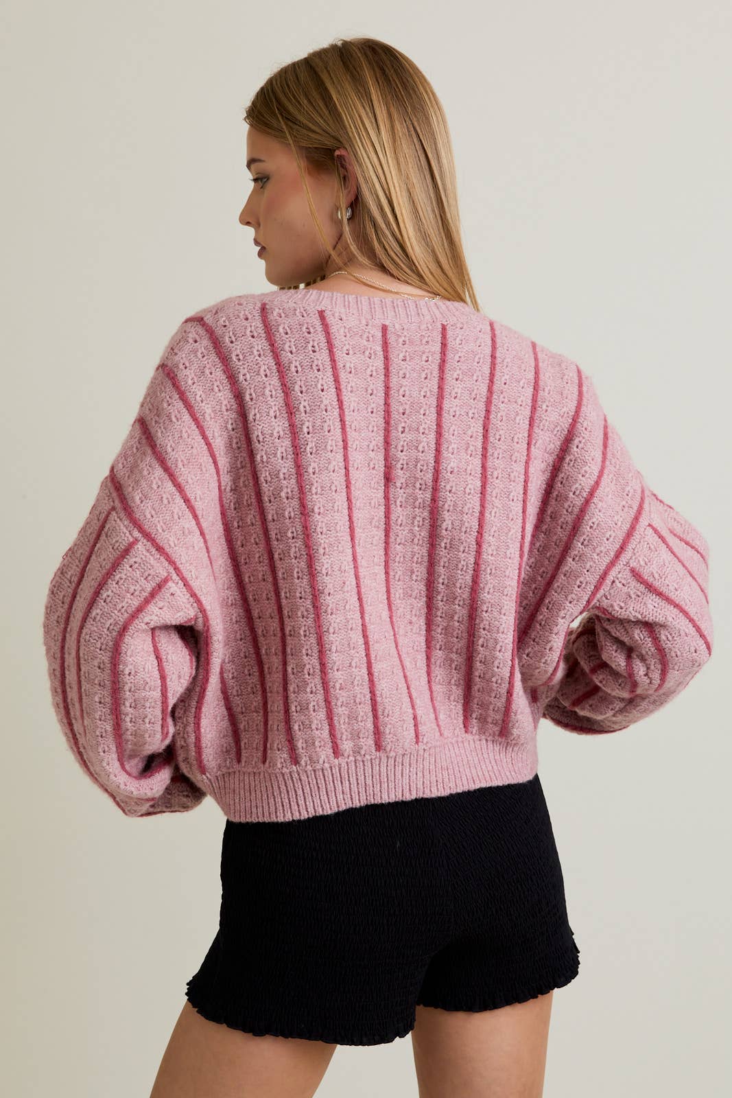 Taylor Cardigan