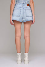 Load image into Gallery viewer, Meadow A-Line Shorts - Hidden Jeans
