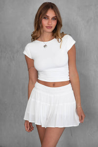 Ynes Skort