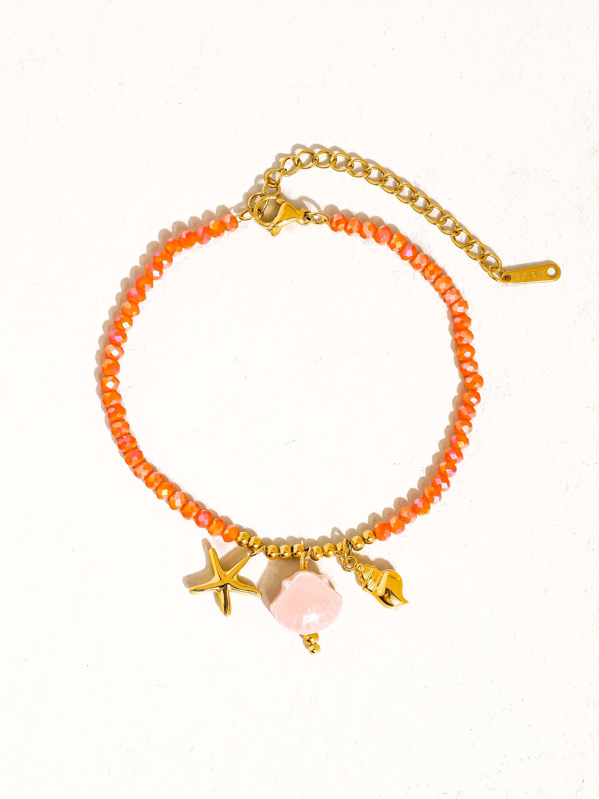 Fawn Bracelet