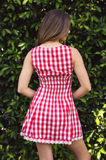 Load image into Gallery viewer, Cheryn Dress
