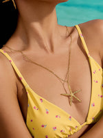 Load image into Gallery viewer, Suki Necklace
