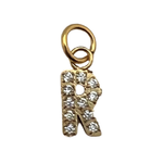Load image into Gallery viewer, Sparkle Letters - Gold

