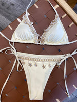 Load image into Gallery viewer, Midsummer Bikini Top
