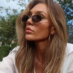 Load image into Gallery viewer, Rowan Polarized Sunglasses
