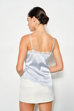 Load image into Gallery viewer, Oren Satin Cami
