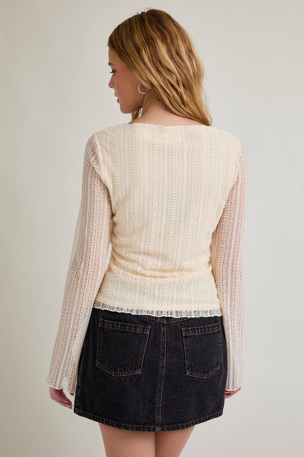 Lorelai Top