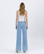 Load image into Gallery viewer, Waterfall High Rise Trouser - Flying Monkey
