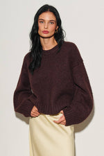 Load image into Gallery viewer, Lucile Sweater
