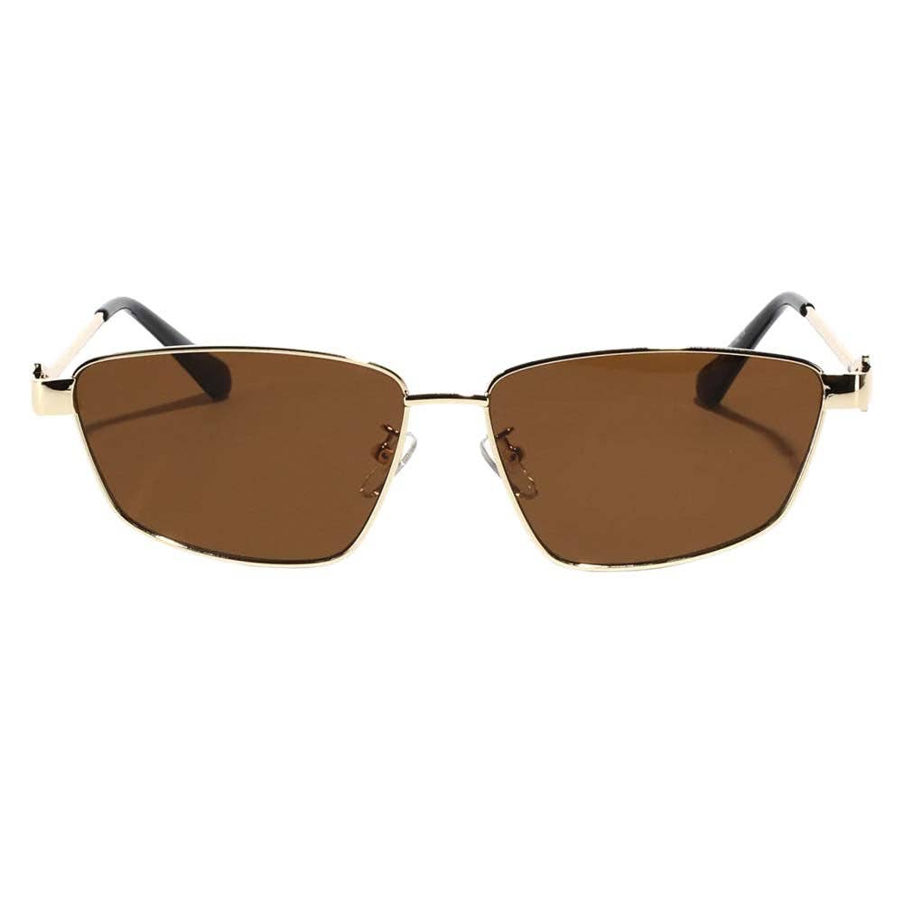 Cleo Polarized Sunglasses