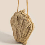 Load image into Gallery viewer, Seashell Handbag
