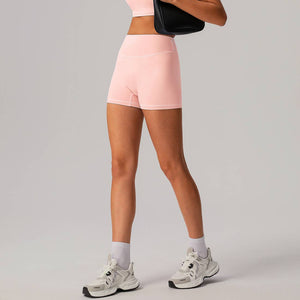 Charmed Biker Short