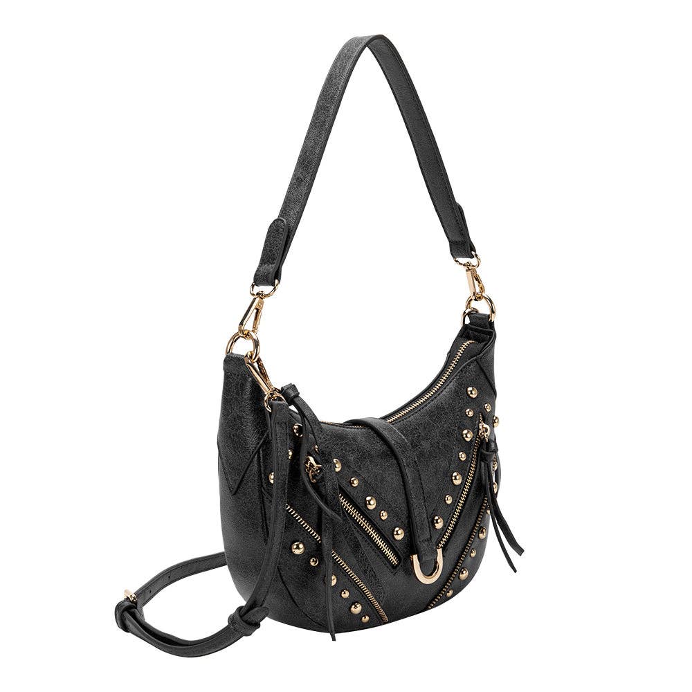 Maeve Handbag - Melie Bianco