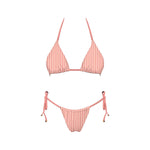 Load image into Gallery viewer, Santorini Bikini Bottom
