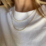 Load image into Gallery viewer, Figaro Necklace

