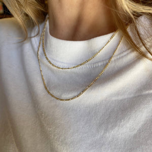 Figaro Necklace