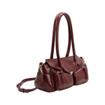 Load image into Gallery viewer, Ruthie Handbag - Melie Bianco

