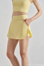 Load image into Gallery viewer, Bella Active Skirt
