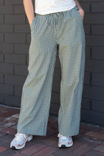 Load image into Gallery viewer, Georgia Gingham Pants
