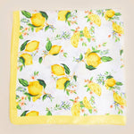Load image into Gallery viewer, Lemon Scarf
