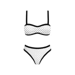 Load image into Gallery viewer, Wandering in Paris Bikini Bottom
