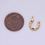 Load image into Gallery viewer, Lucky Charm - Gold
