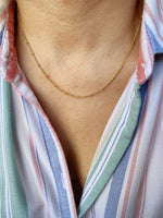 Load image into Gallery viewer, Mae Necklace
