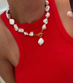 Load image into Gallery viewer, Mykonos Necklace
