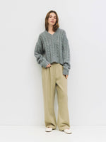 Load image into Gallery viewer, Pierre Sweater
