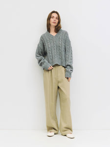 Pierre Sweater