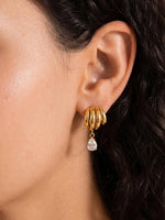 Load image into Gallery viewer, Dovely Earring
