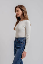 Load image into Gallery viewer, Olivia Sweater Top
