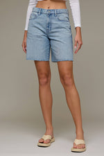 Load image into Gallery viewer, Jana Baggy Jort Shorts
