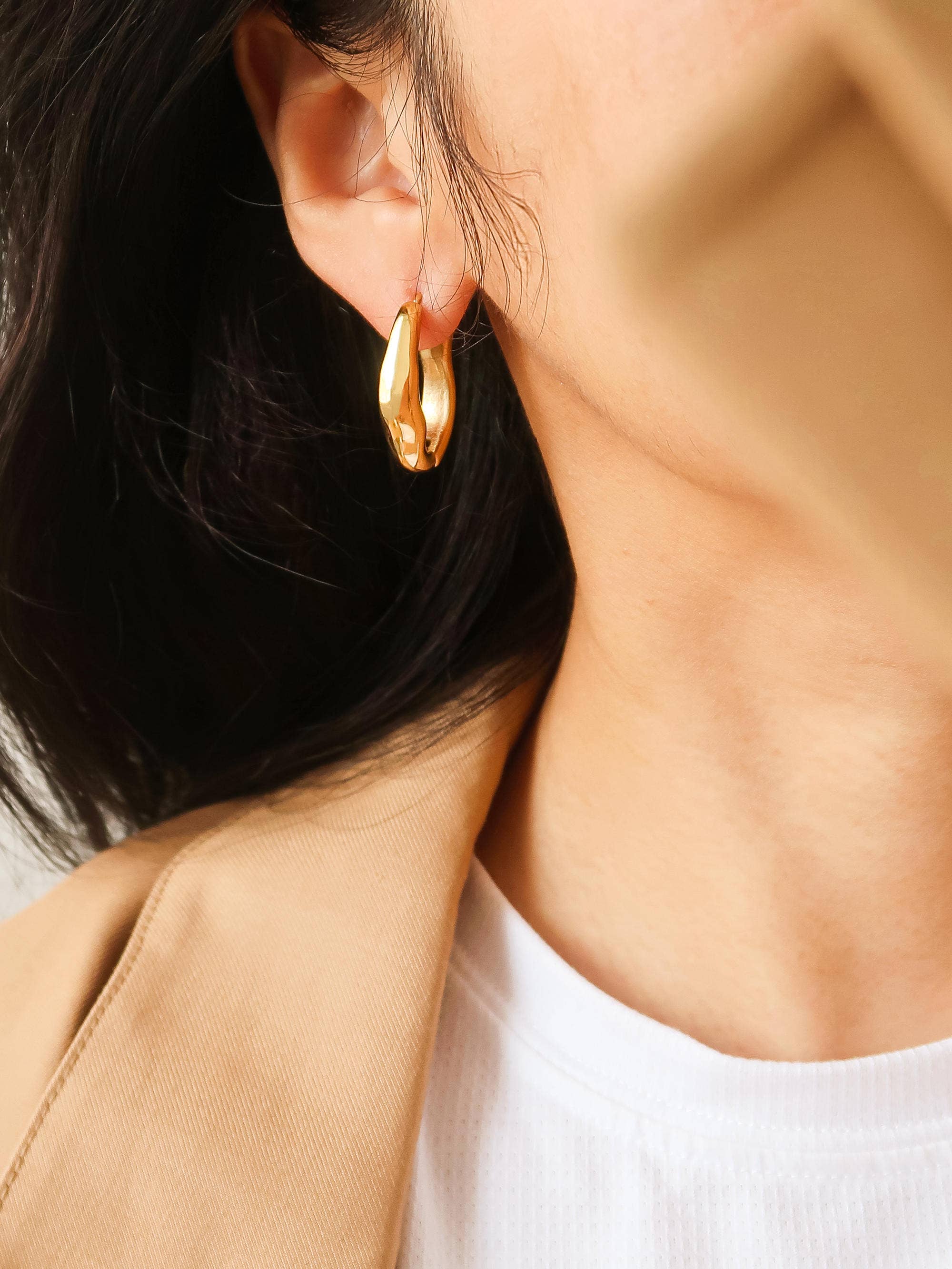 Darcy Earring