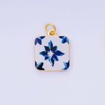 Load image into Gallery viewer, Mykonos Charm
