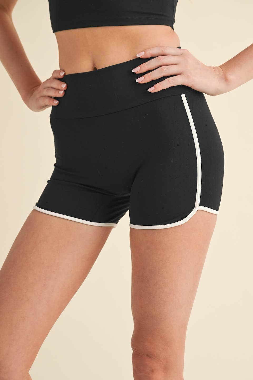 Meredith Active Short
