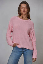Load image into Gallery viewer, Hailee Sweater
