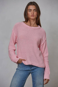 Hailee Sweater