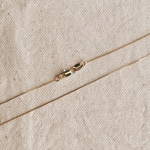 Goldie Necklace
