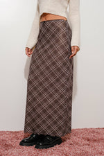 Load image into Gallery viewer, Matilda Maxi Skirt
