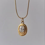 Load image into Gallery viewer, Isabel Necklace
