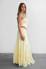 Load image into Gallery viewer, Juliea Maxi Skirt
