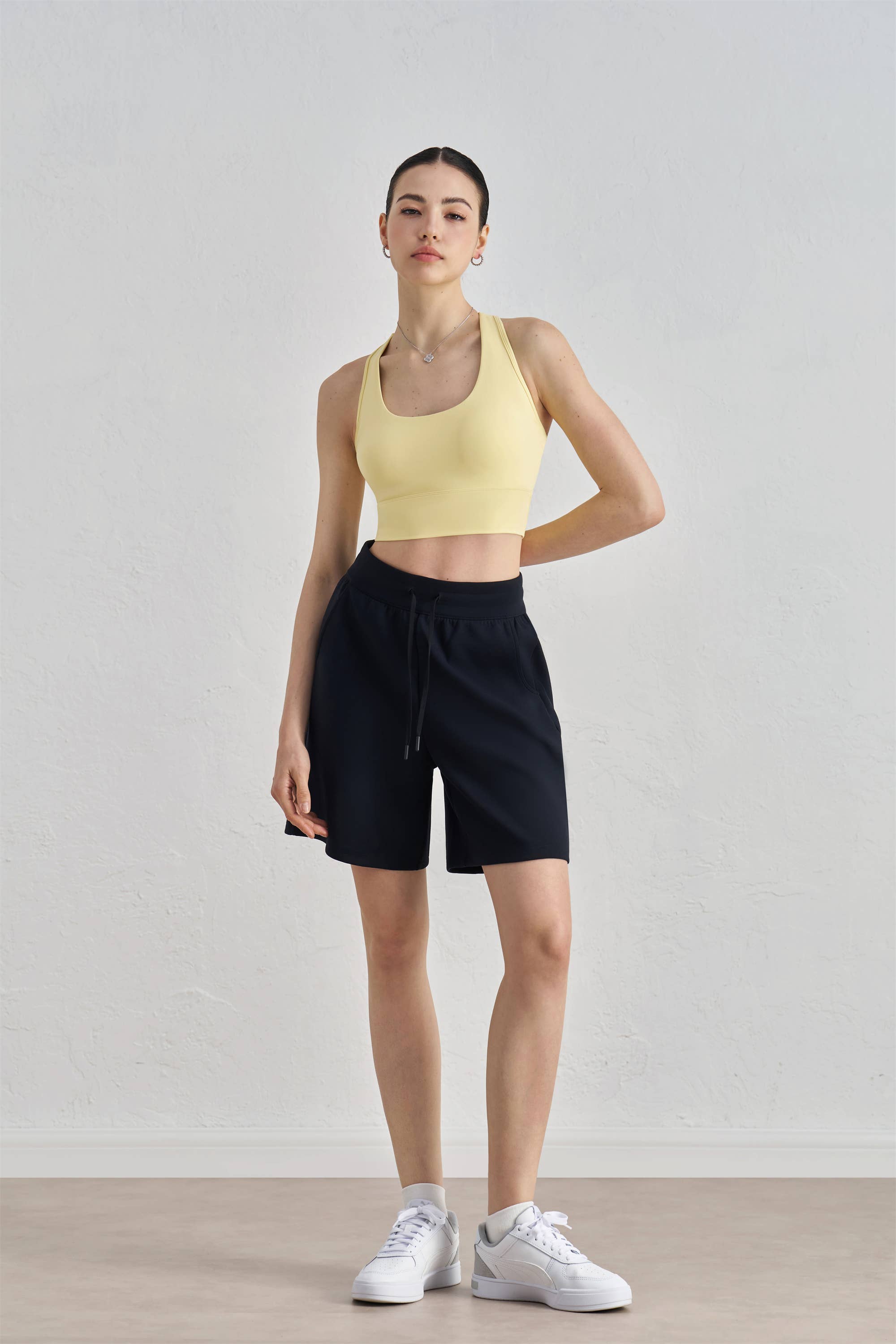 Poppy Active Tank