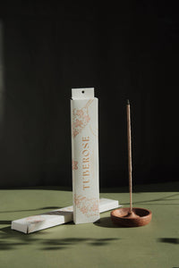 Incense Flower Collection - Peony