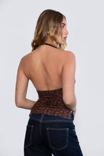 Load image into Gallery viewer, Paeonia Tank
