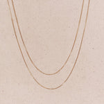 Load image into Gallery viewer, Goldie Necklace
