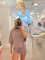 Load image into Gallery viewer, Marlowe Shorts: Pink
