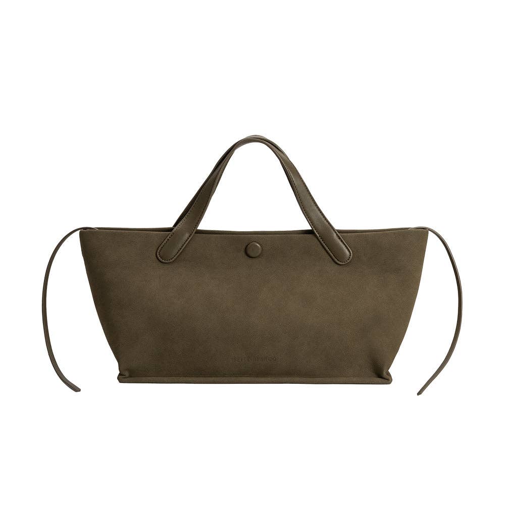 Jill Tote Bag - Melie Bianco